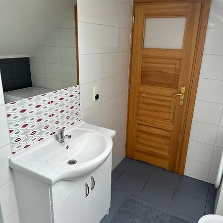 Apartamento D&d Gorlice
