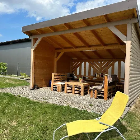 Apartamento D&d Gorlice