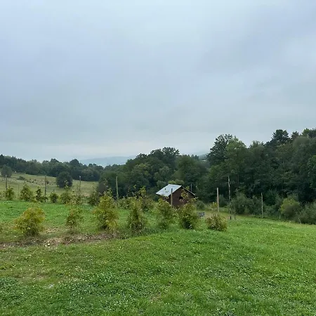 Apartamento D&d Gorlice