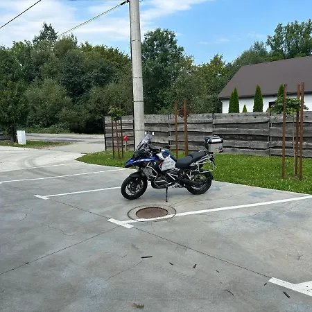 公寓 D&d 戈尔利采