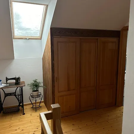 D&d Apartamento Gorlice