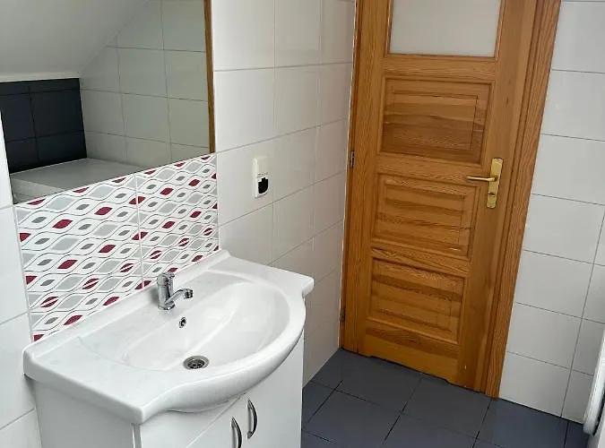 Appartement D&d Gorlice