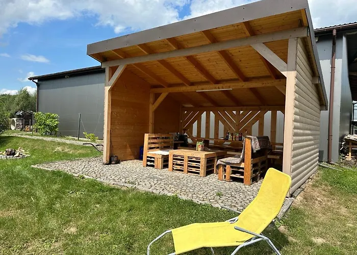 Apartment D&d Gorlice