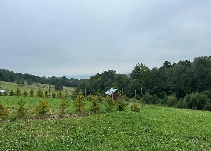 Apartment D&d Gorlice