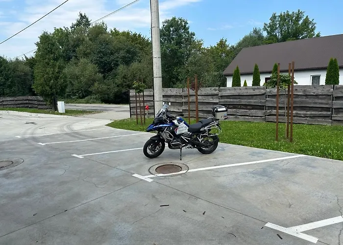 Apartment D&d Gorlice