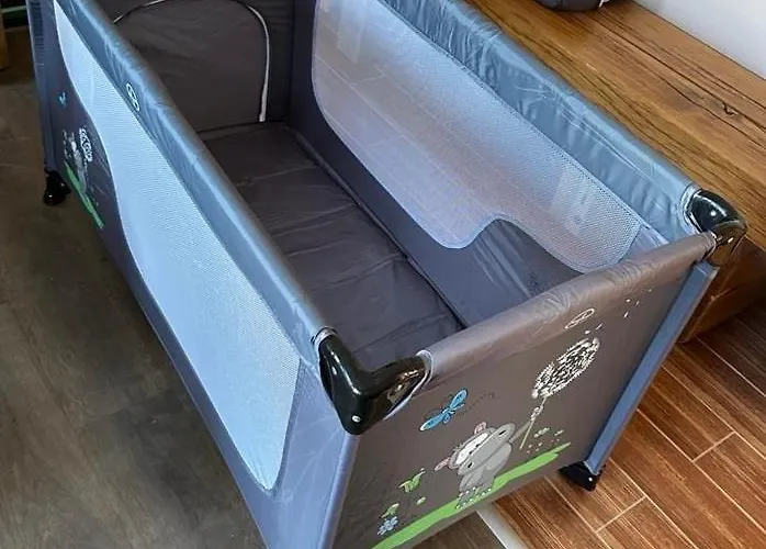 D&d Apartment Gorlice